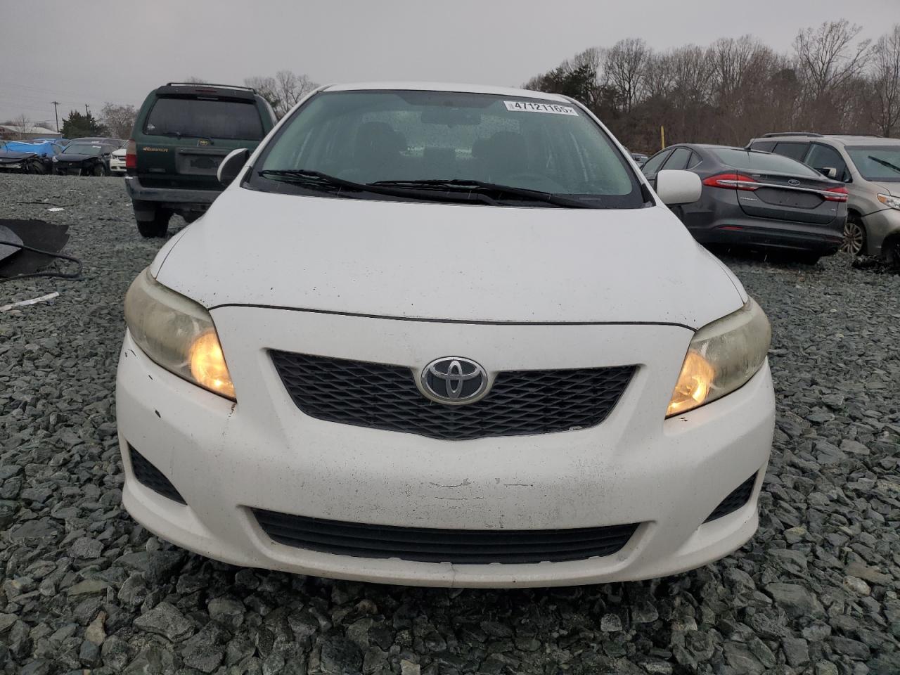 2010 Toyota Corolla - Image 5
