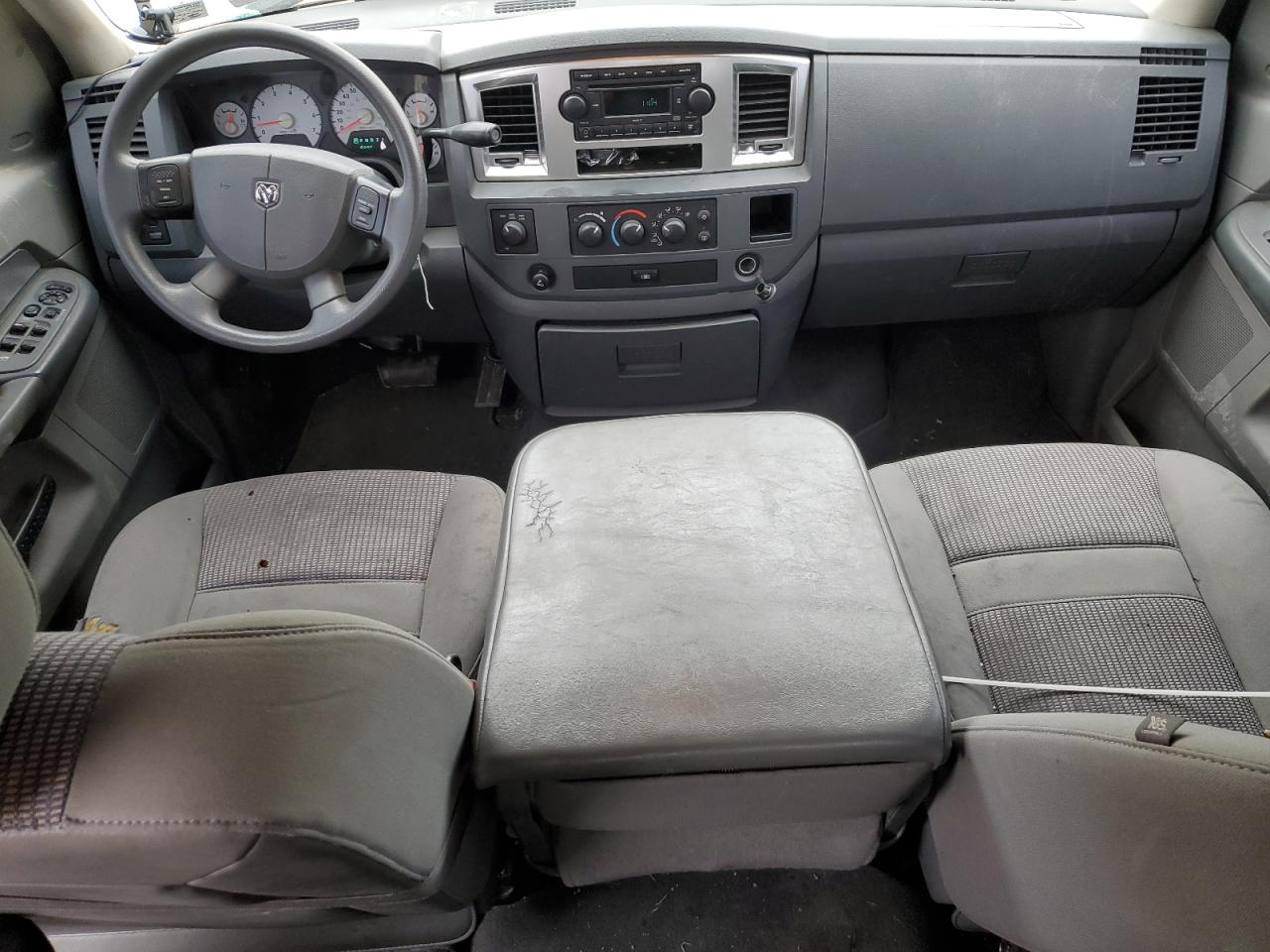 2008 Dodge RAM - Image 8