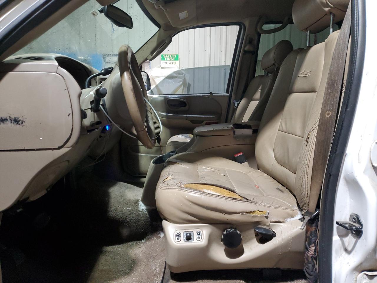 2003 Ford F-150 - Image 7