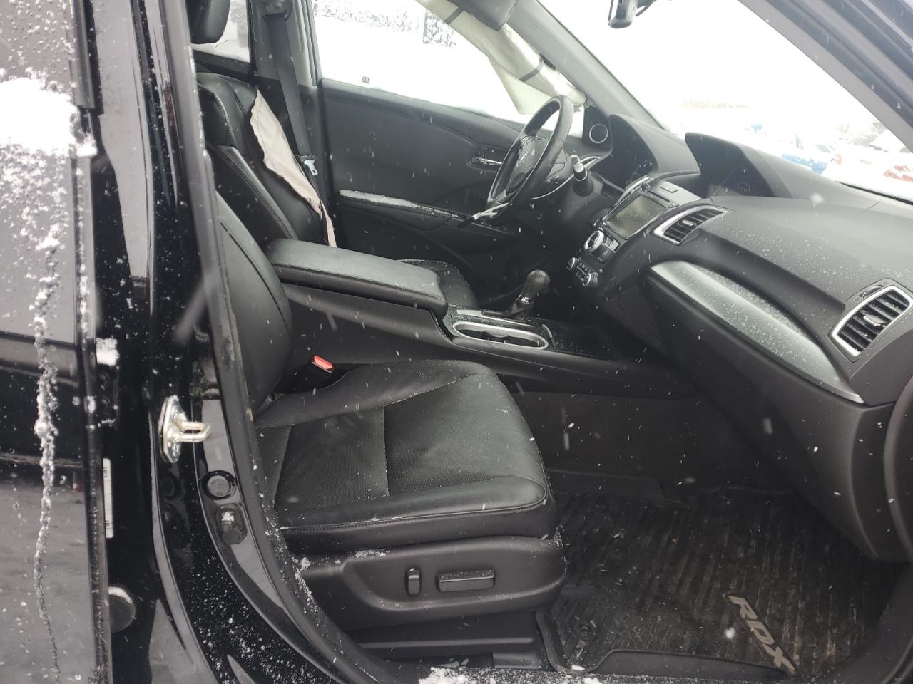 2017 Acura RDX - Image 7