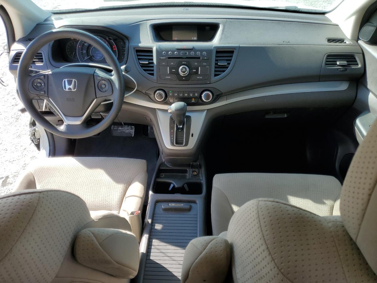 2014 Honda CR-V - Image 8
