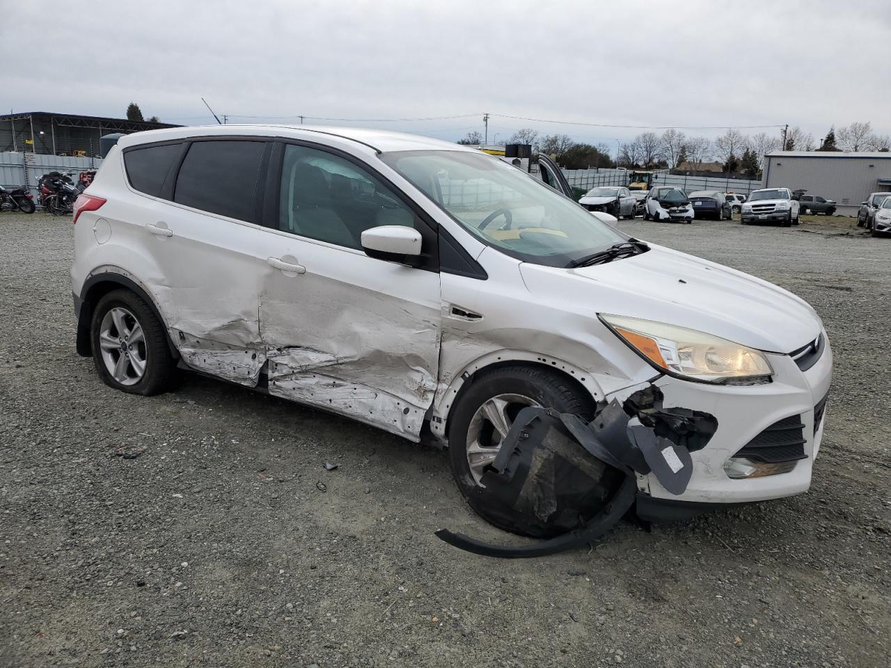 2014 Ford Escape - Image 4