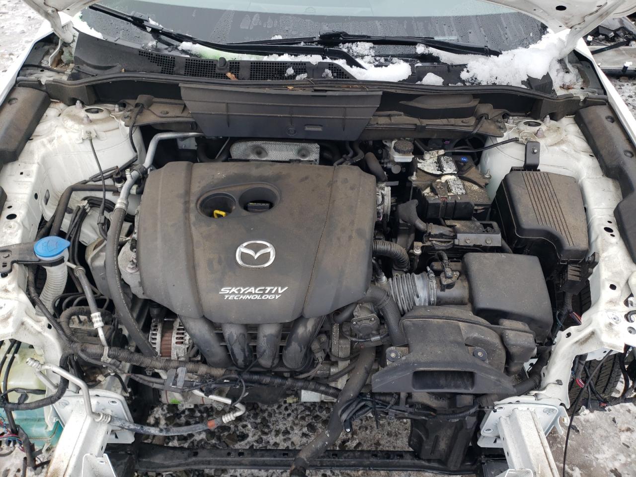 2018 Mazda CX-5 - Image 12