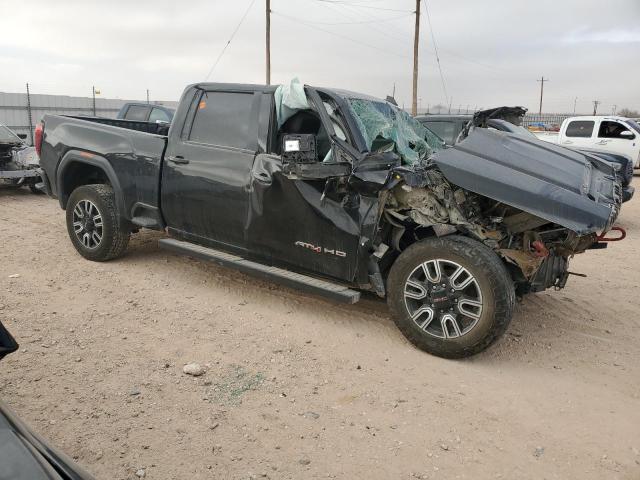  GMC SIERRA 2021 Black