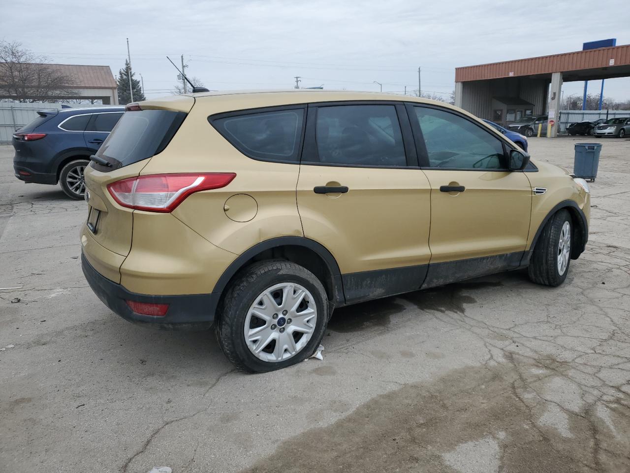 2014 Ford Escape - Image 3