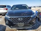 2019 Hyundai Santa Fe Se na sprzedaż w Brighton, CO - All Over