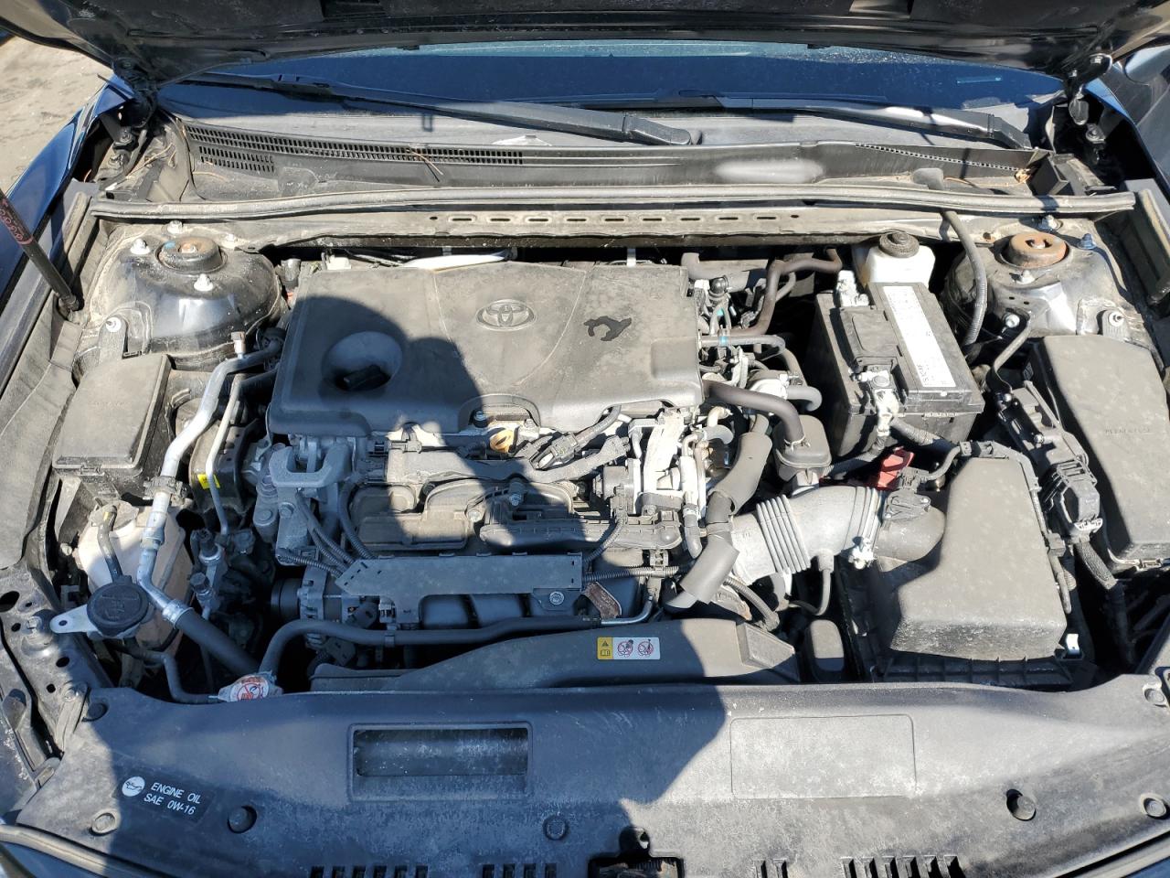2019 Toyota Camry - Image 11