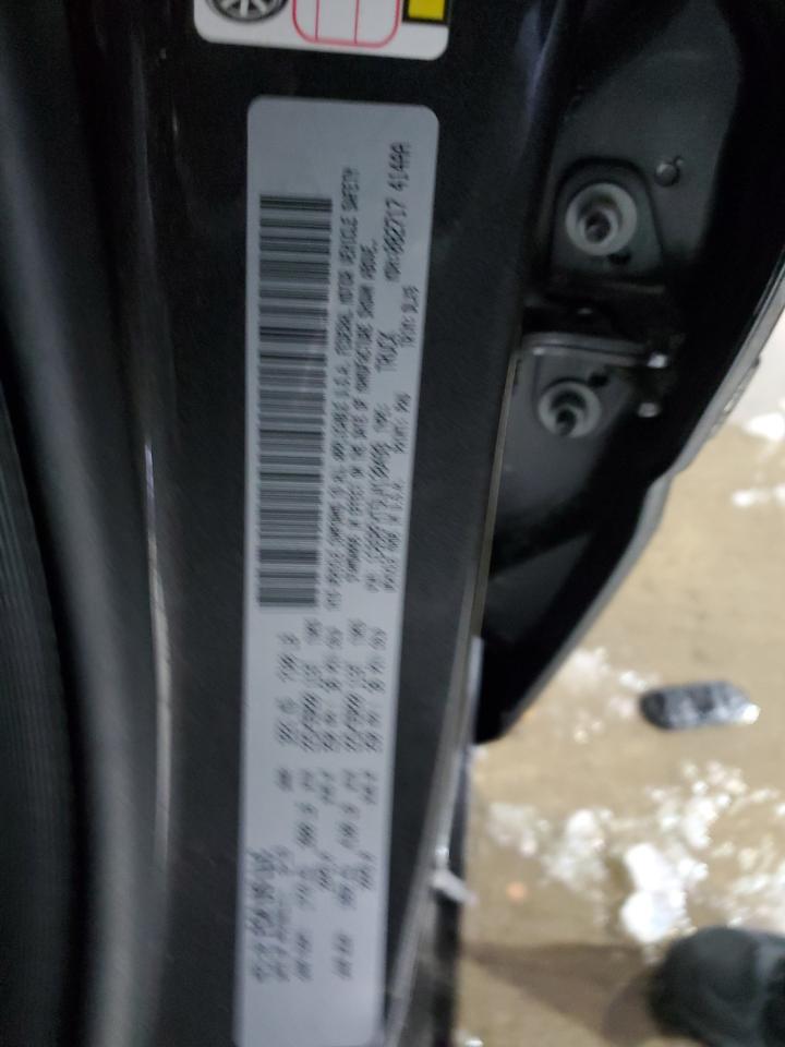 2020 RAM 1500 - Image 12