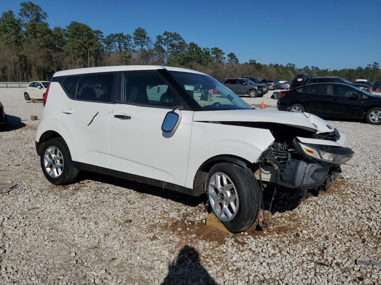 2020 Kia Soul - Image 4