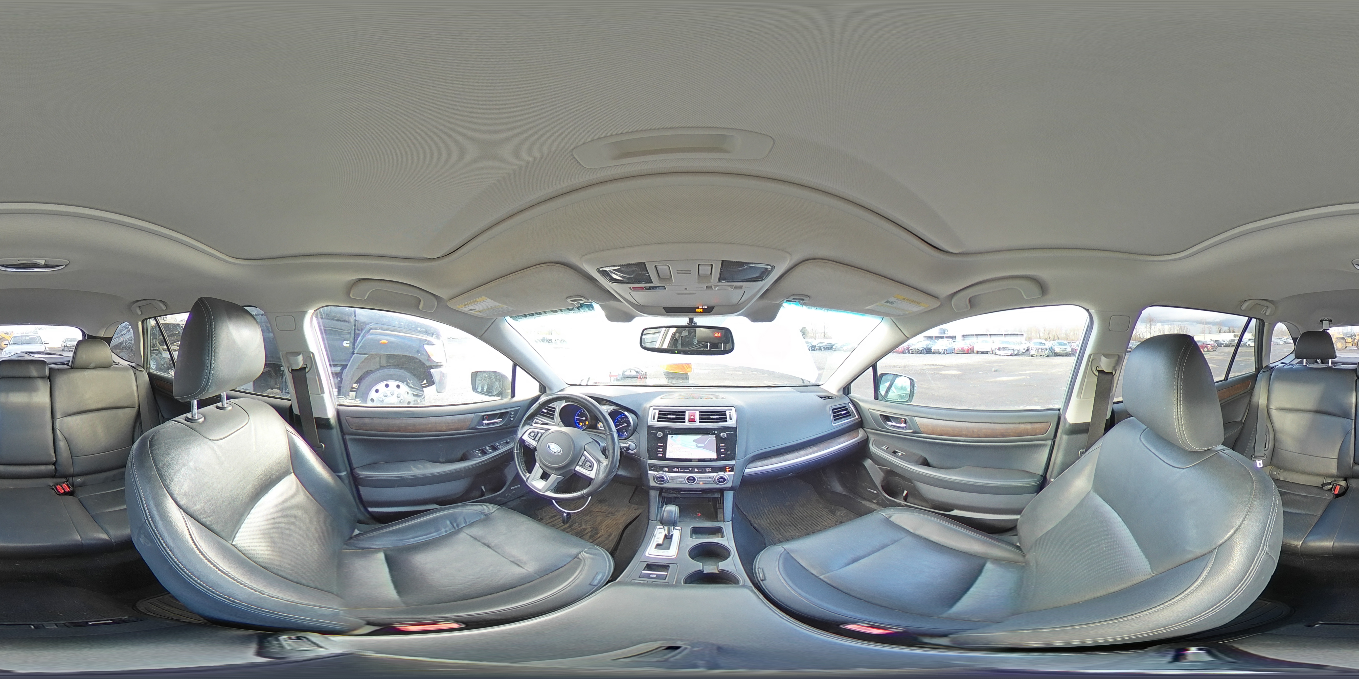 2016 Subaru Outback - Image 13