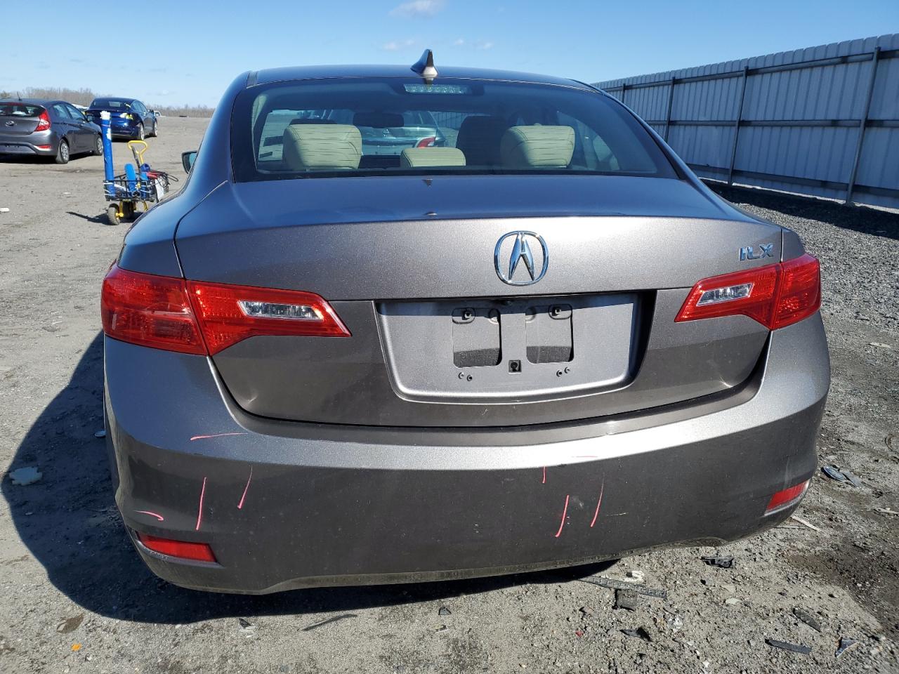 2013 Acura ILX - Image 6