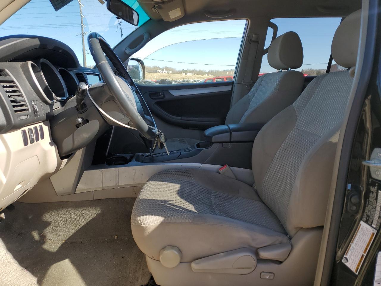 2007 Toyota 4Runner - Image 7