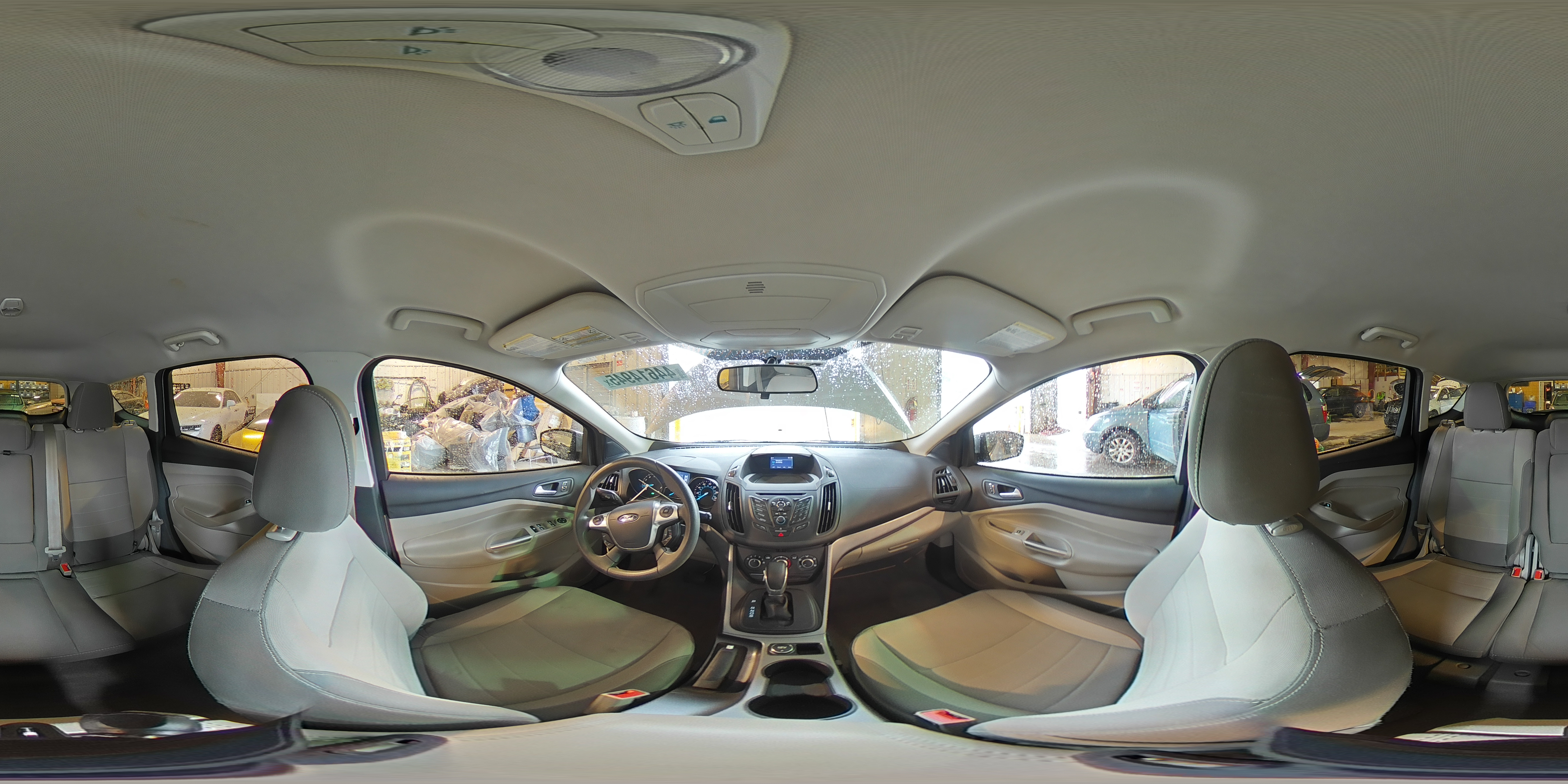 2014 Ford Escape - Image 15