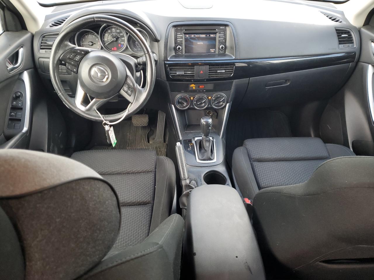 2014 Mazda CX-5 - Image 8