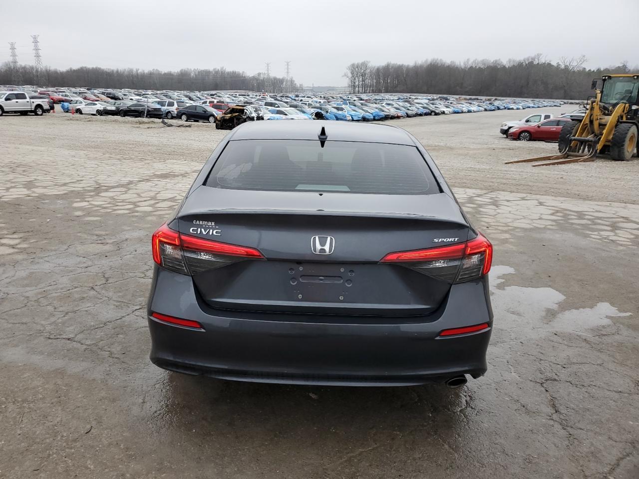 2022 Honda Civic - Image 6