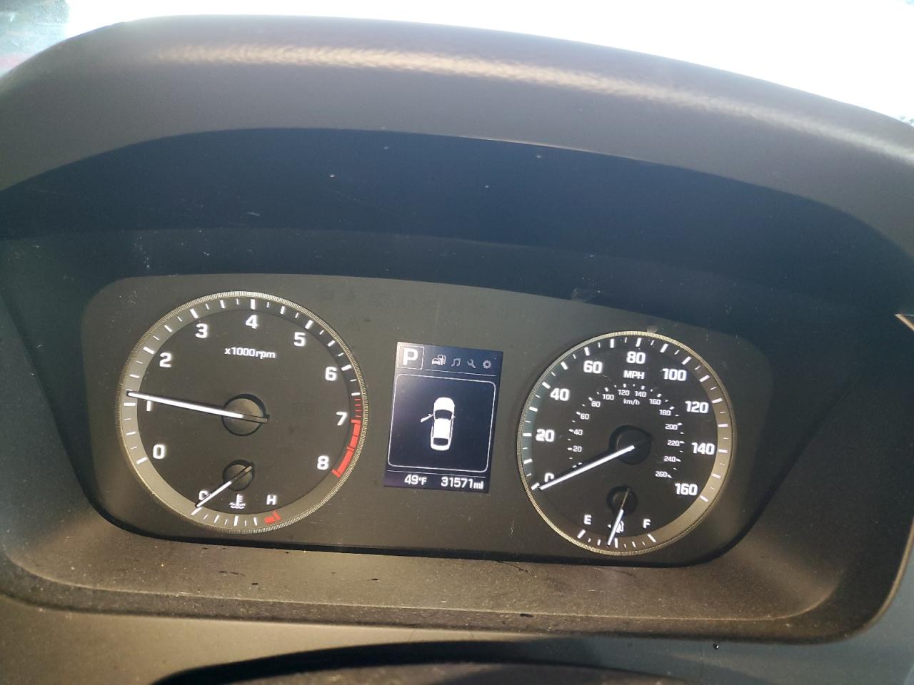 2017 Hyundai Sonata - Image 9