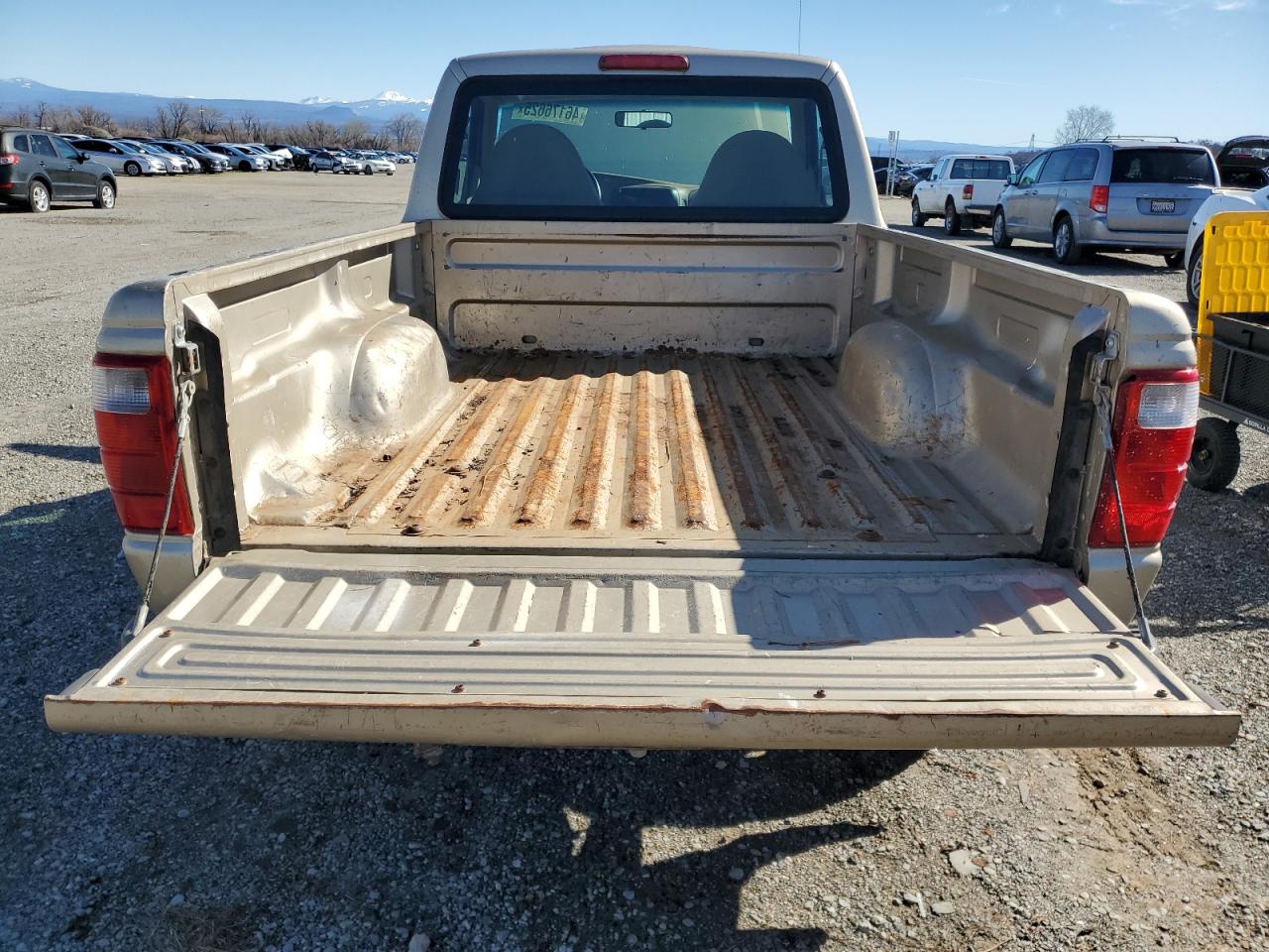 2002 Ford Ranger - Image 10