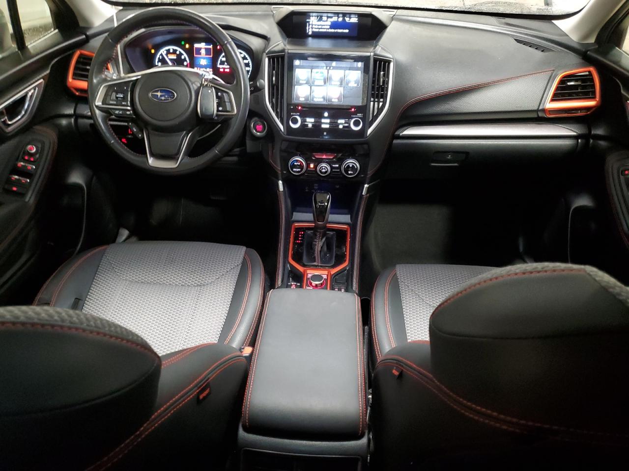 2020 Subaru Forester - Image 8