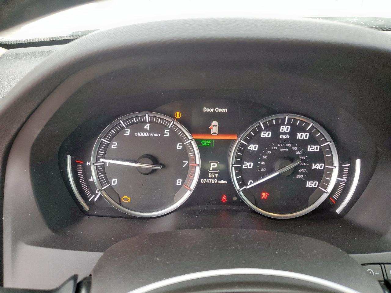 2014 Acura MDX - Image 9