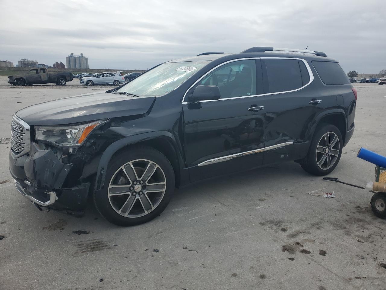 2017 GMC Acadia - Image 1