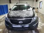 2015 Kia Sportage Lx for Sale in Hurricane, WV - Rear End