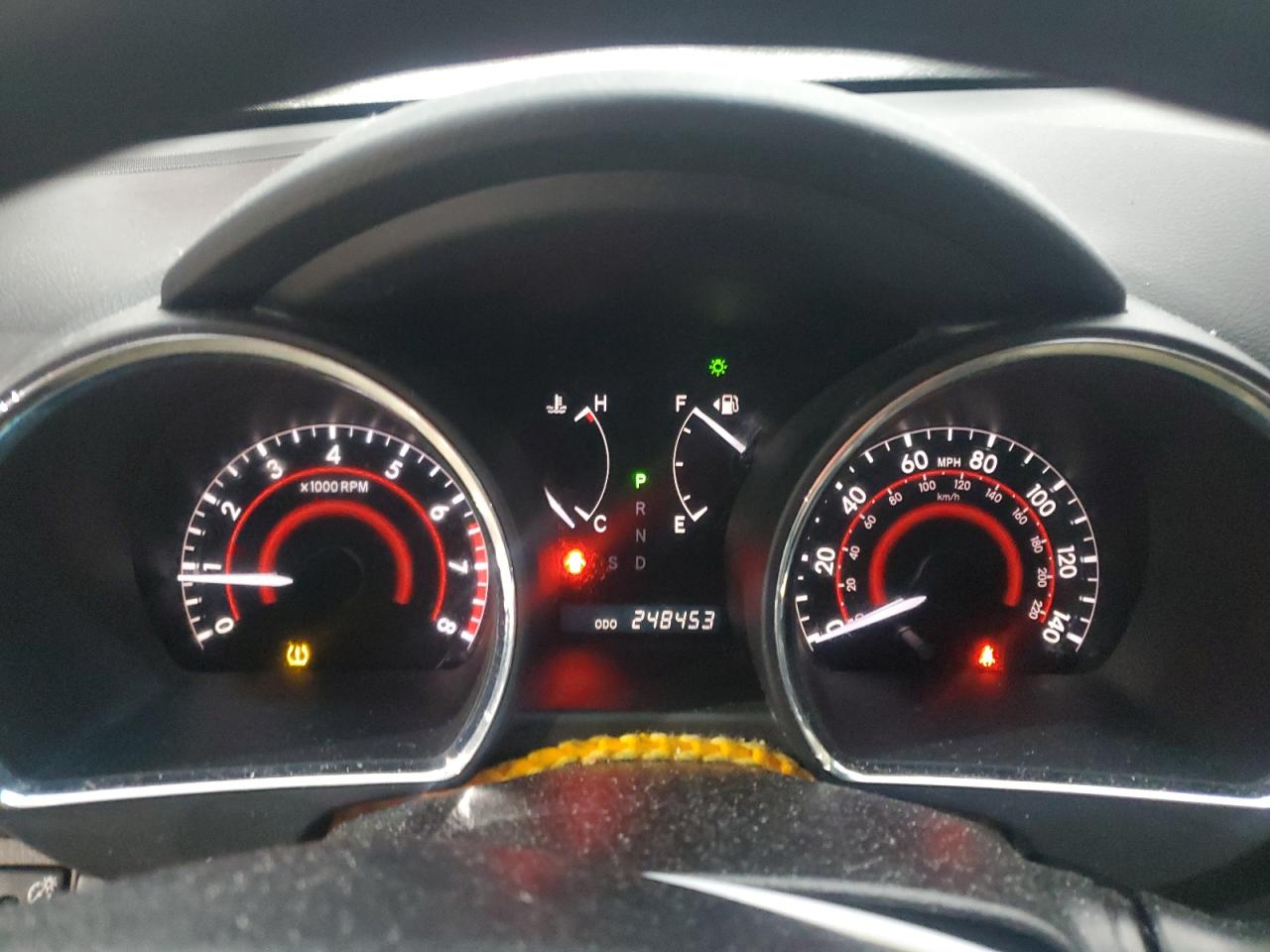2008 Toyota Highlander - Image 9