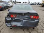 2006 Acura Tsx  de vânzare în Woodburn, OR - All Over