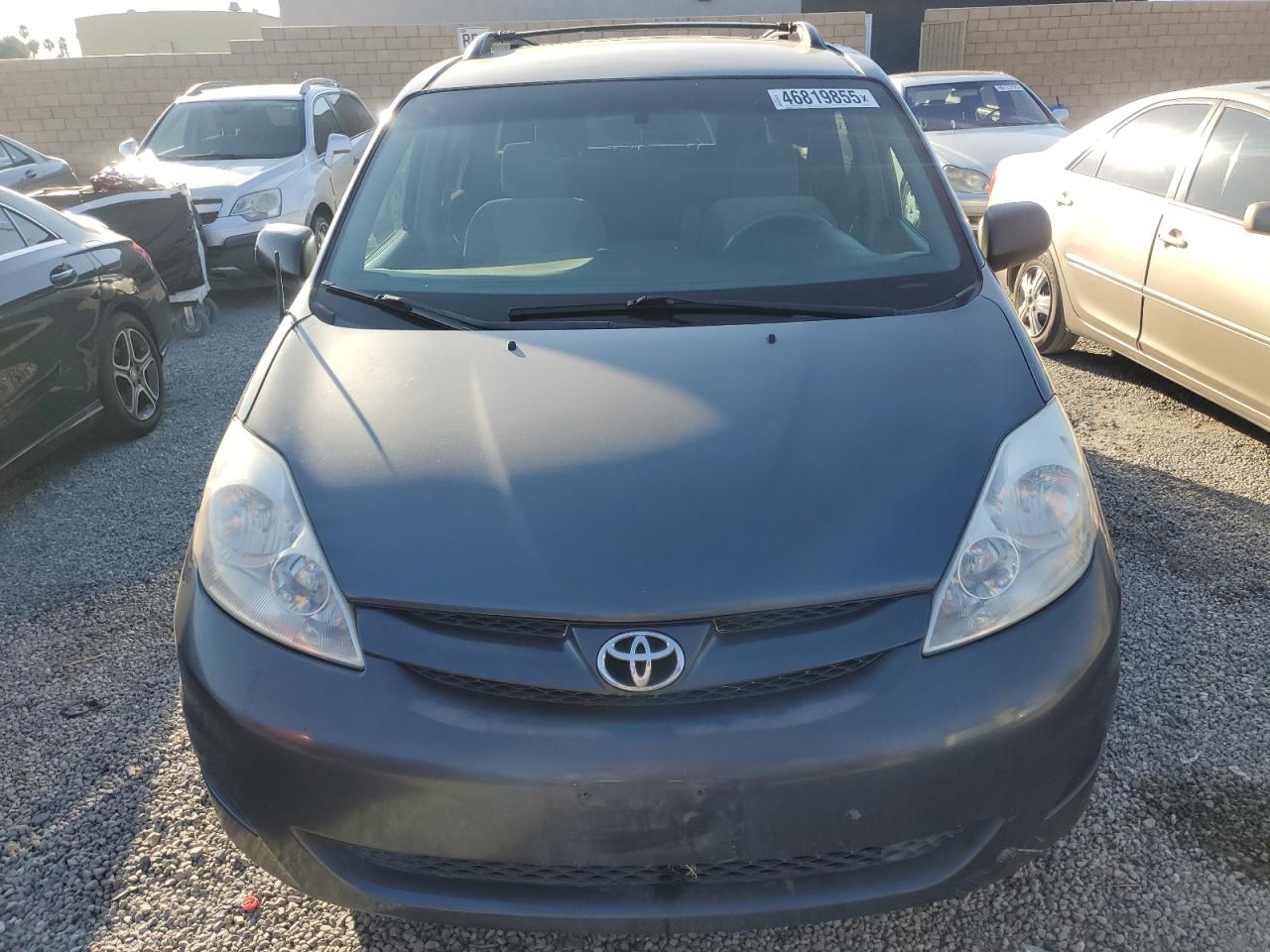 2007 Toyota Sienna - Image 5