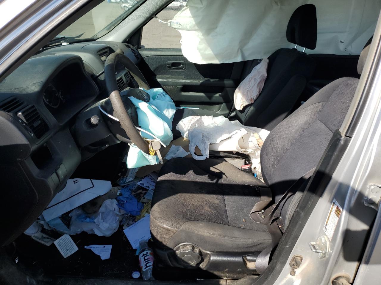 2006 Honda CR-V - Image 7