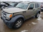 2007 Dodge Nitro Sxt продається в Louisville, KY - Front End