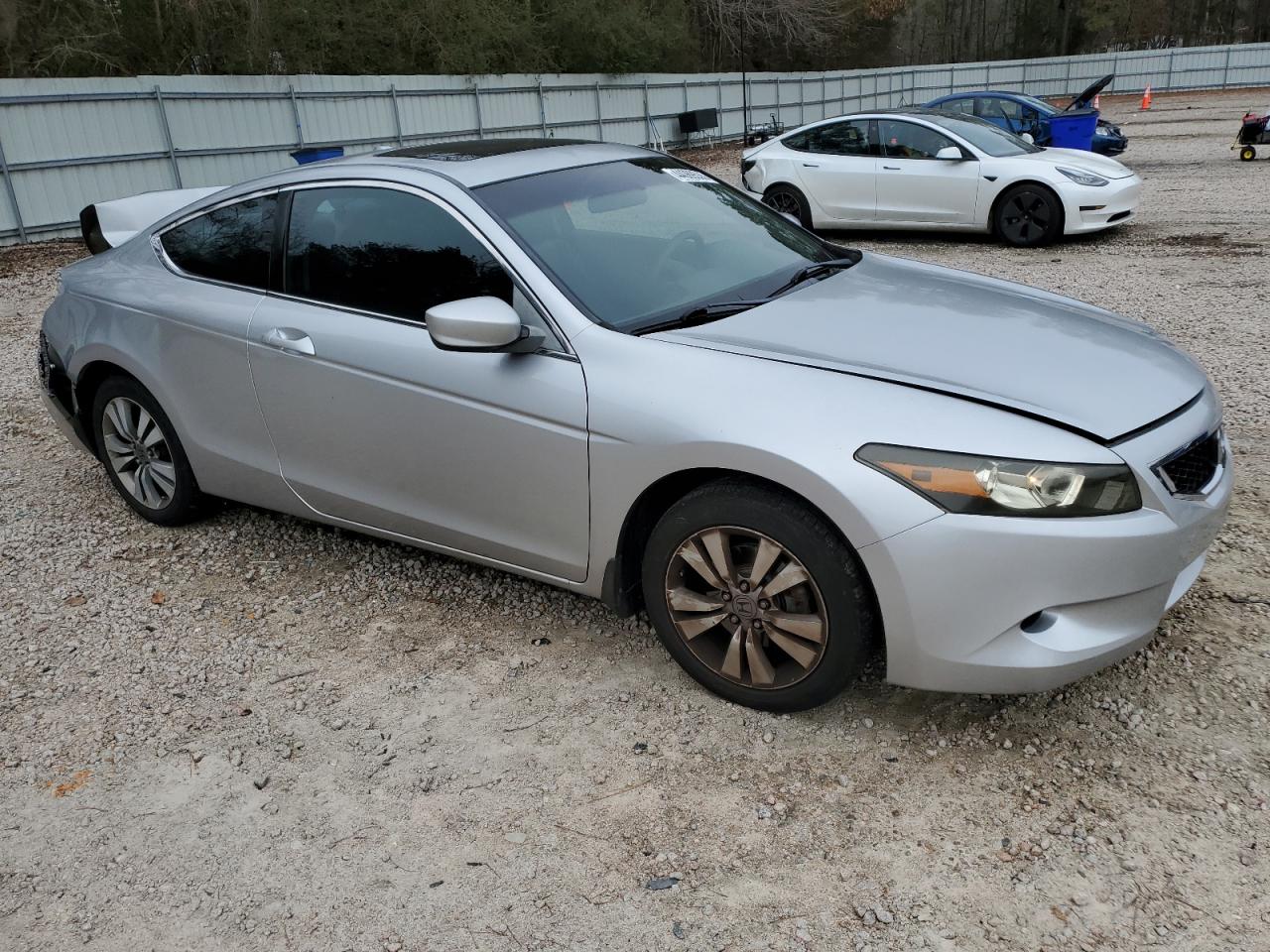 2008 Honda Accord - Image 4