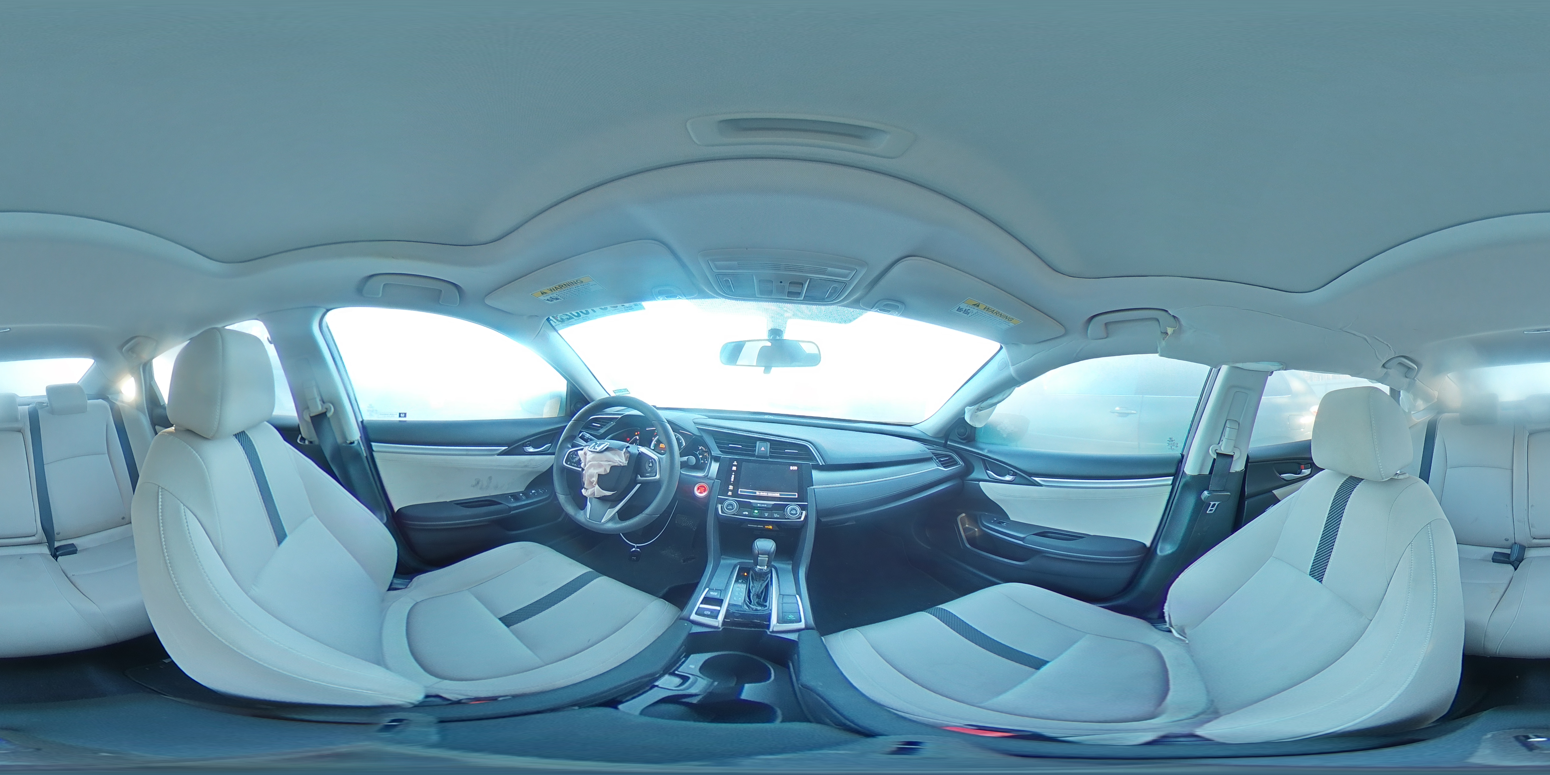 2017 Honda Civic - Image 13