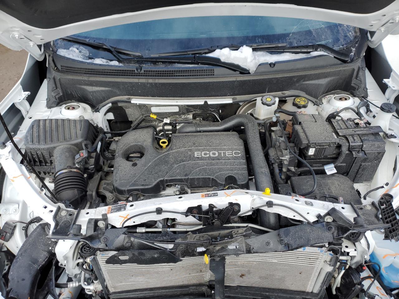 2022 GMC Terrain - Image 12