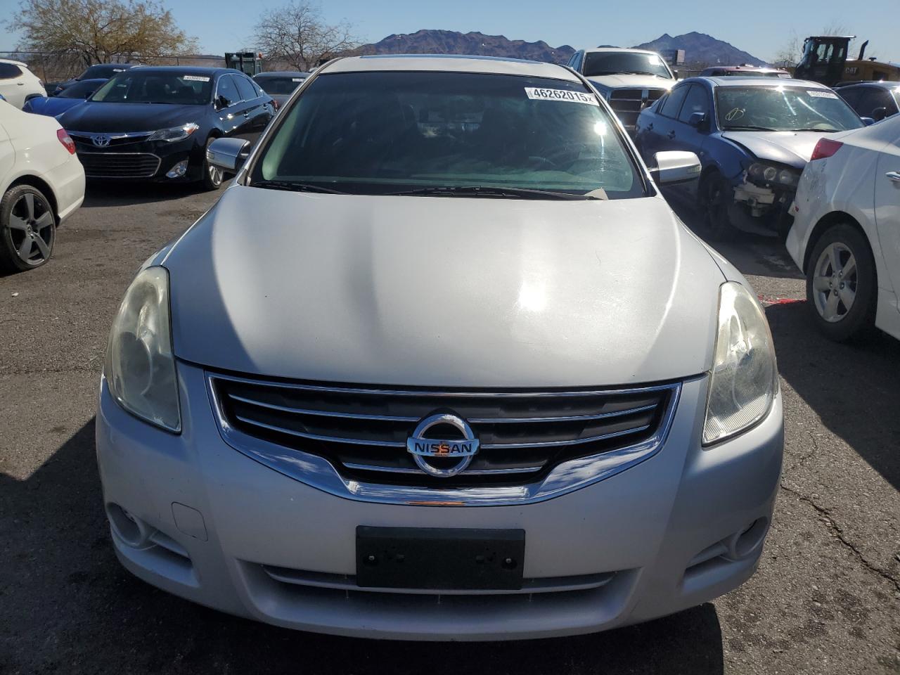 2012 Nissan Altima - Image 5