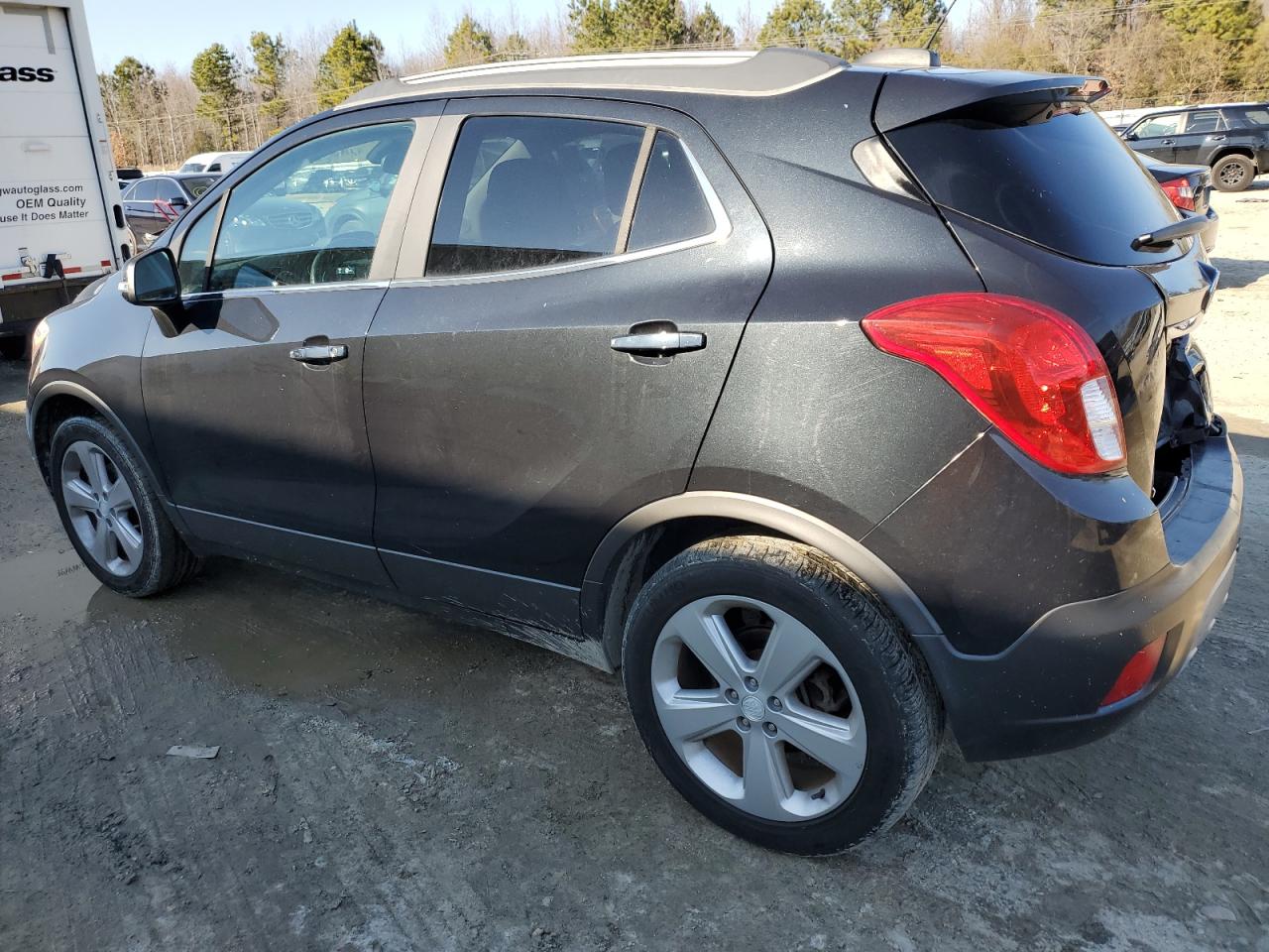 2016 Buick Encore - Image 2