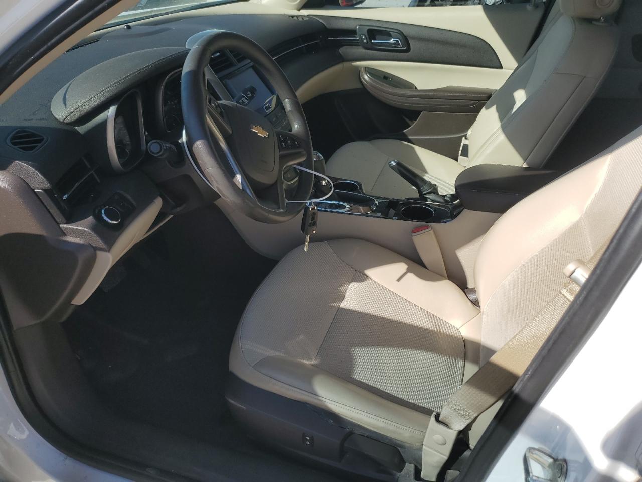 2015 Chevrolet Malibu - Image 7