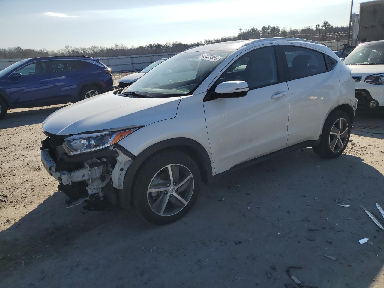 2021 Honda HR-V - Image 1