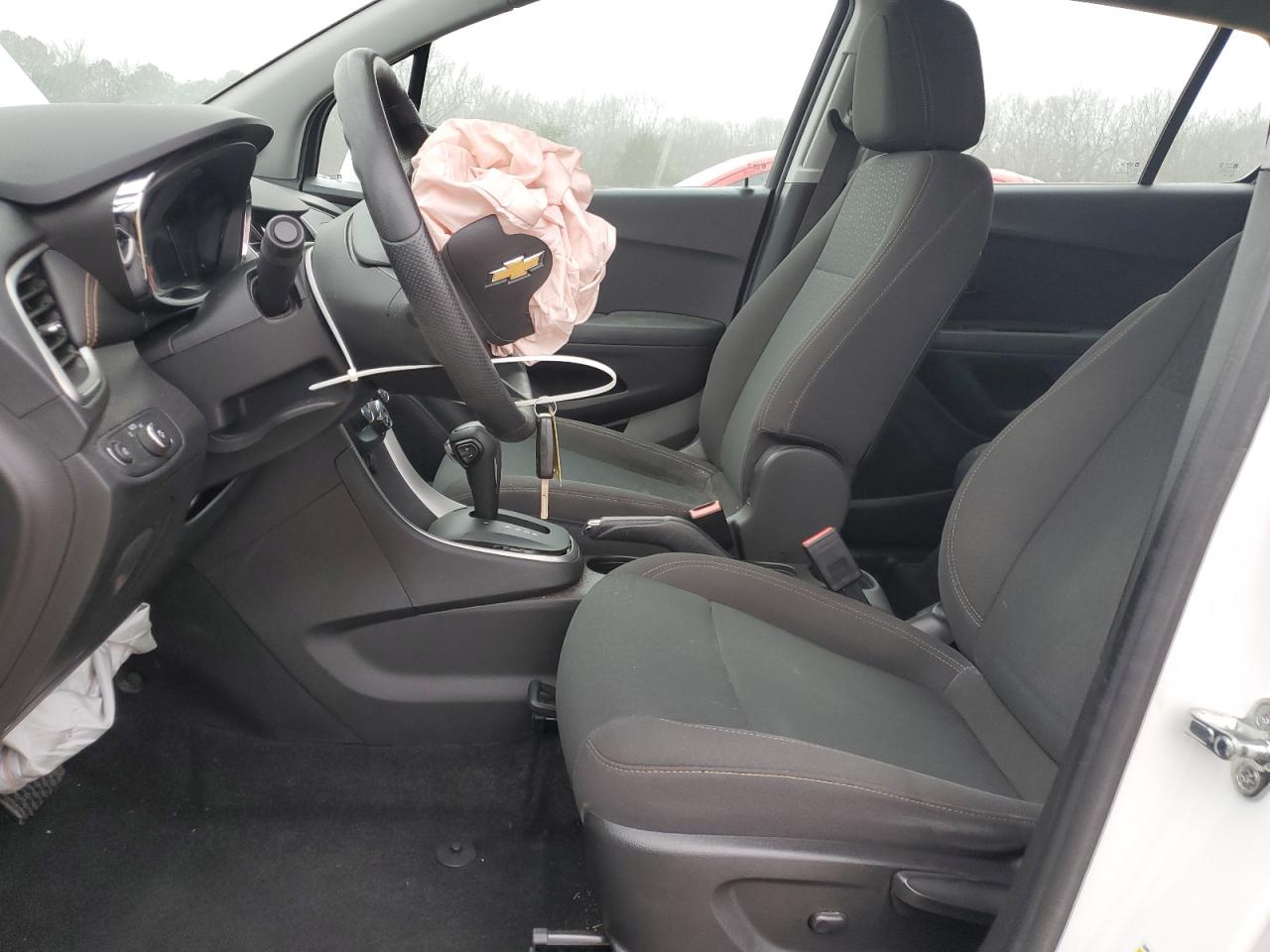 2018 Chevrolet Trax - Image 7