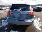 2008 Acura Mdx  de vânzare în New Britain, CT - Front End