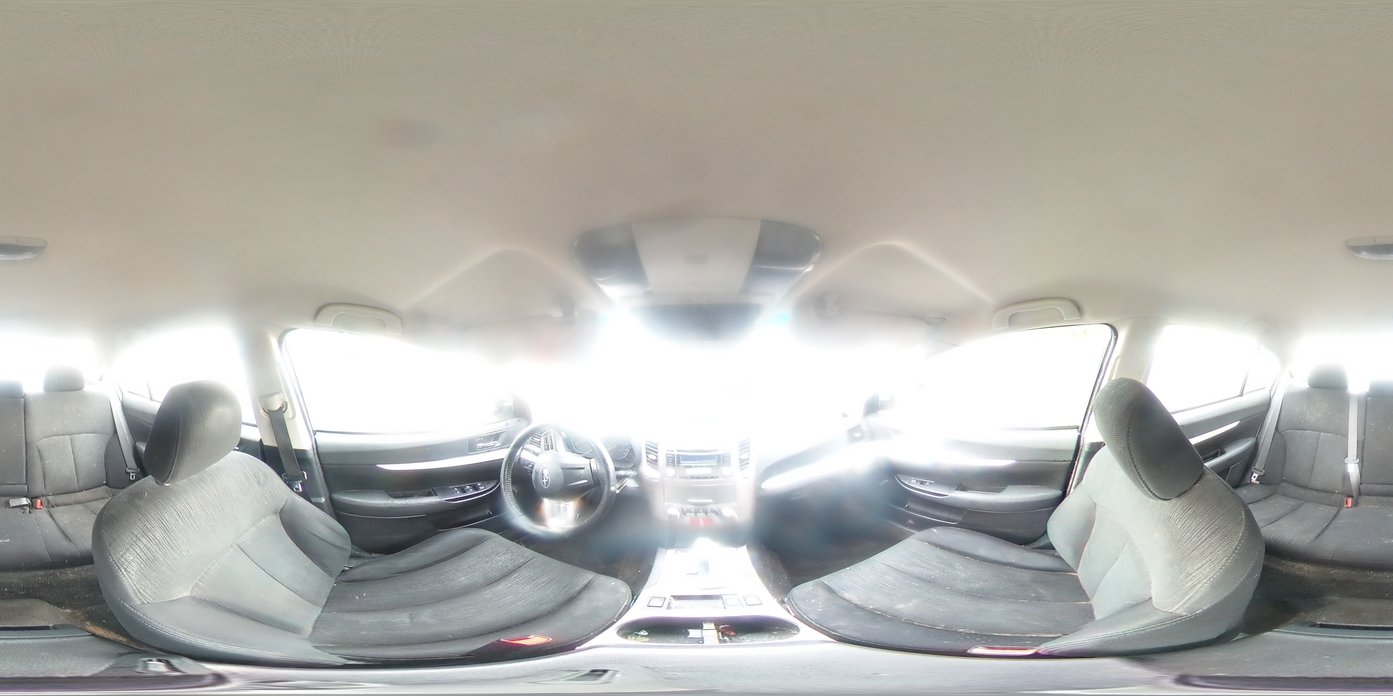 2013 Subaru Legacy - Image 12