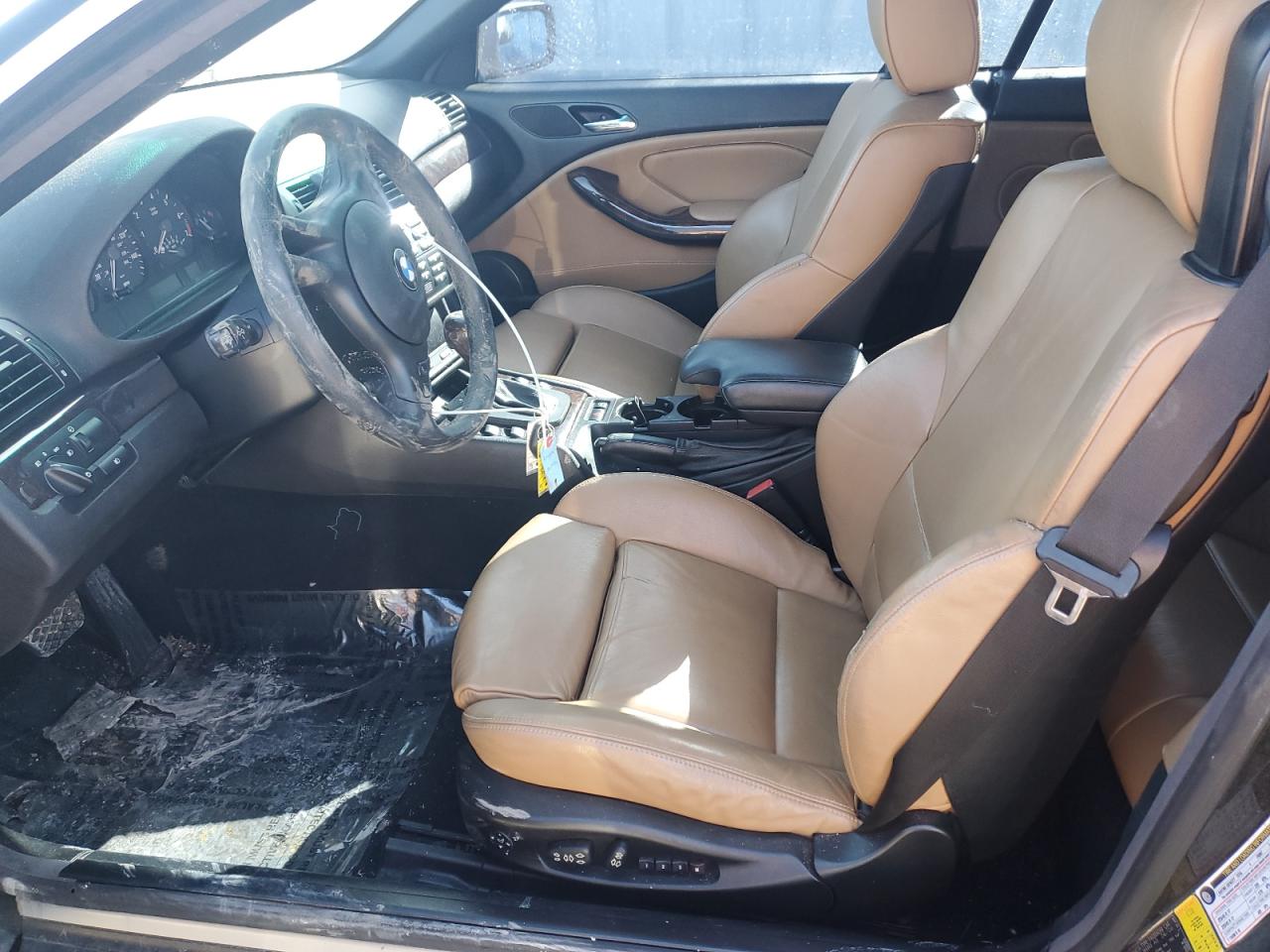 2006 BMW 3er - Image 7
