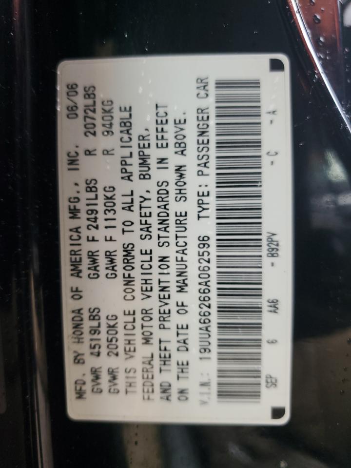 2006 Acura TL - Image 14