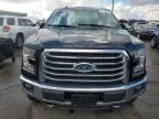 2016 Ford F150 Supercrew за продажба в Moraine, OH - Mechanical