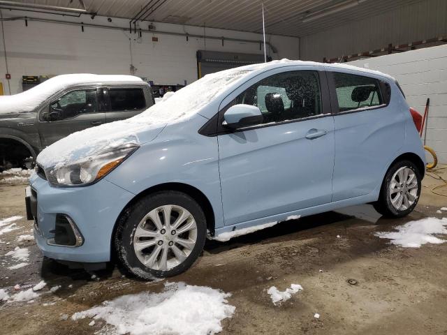 2016 Chevrolet Spark 1Lt