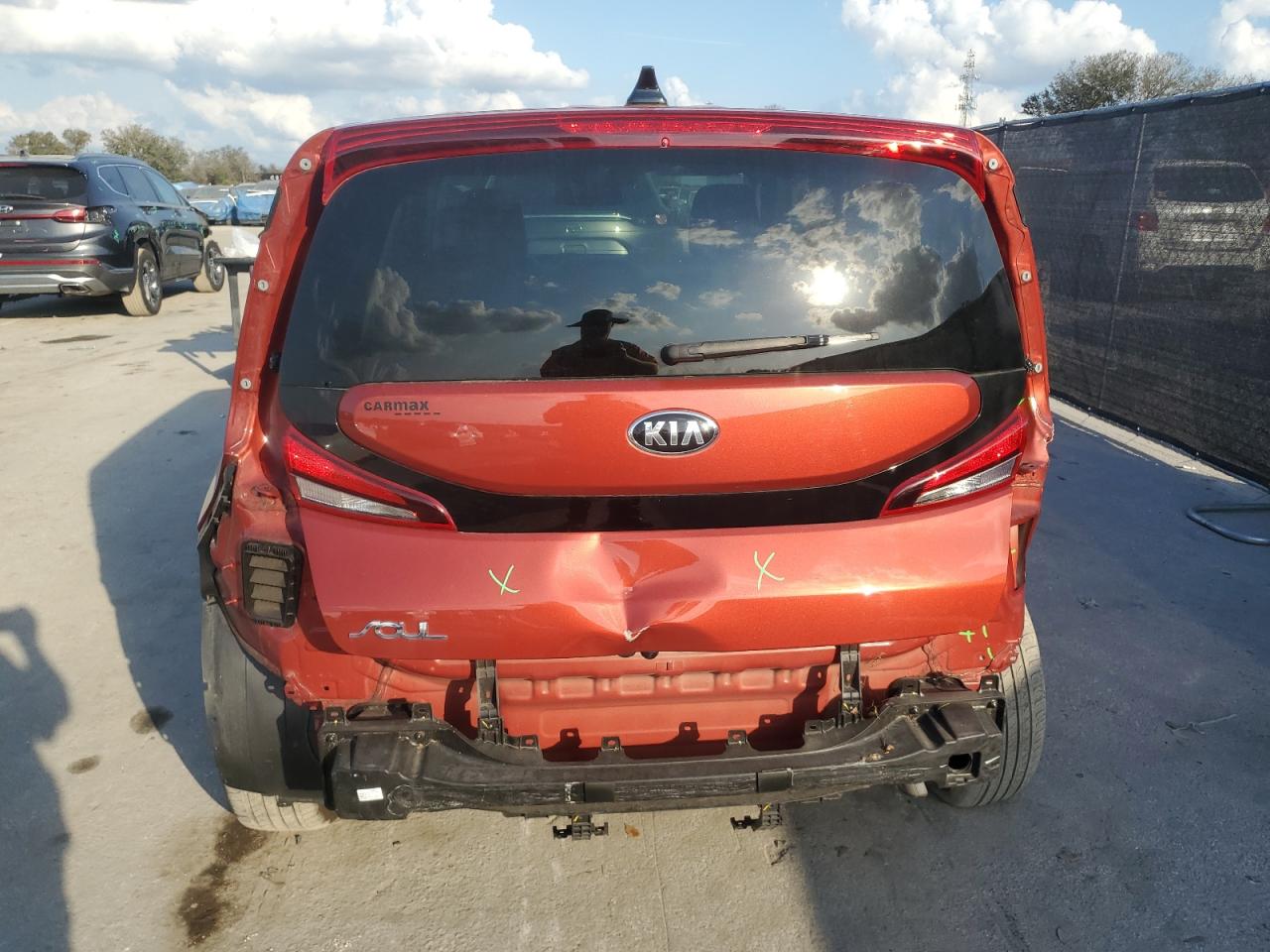 2021 Kia Soul - Image 6