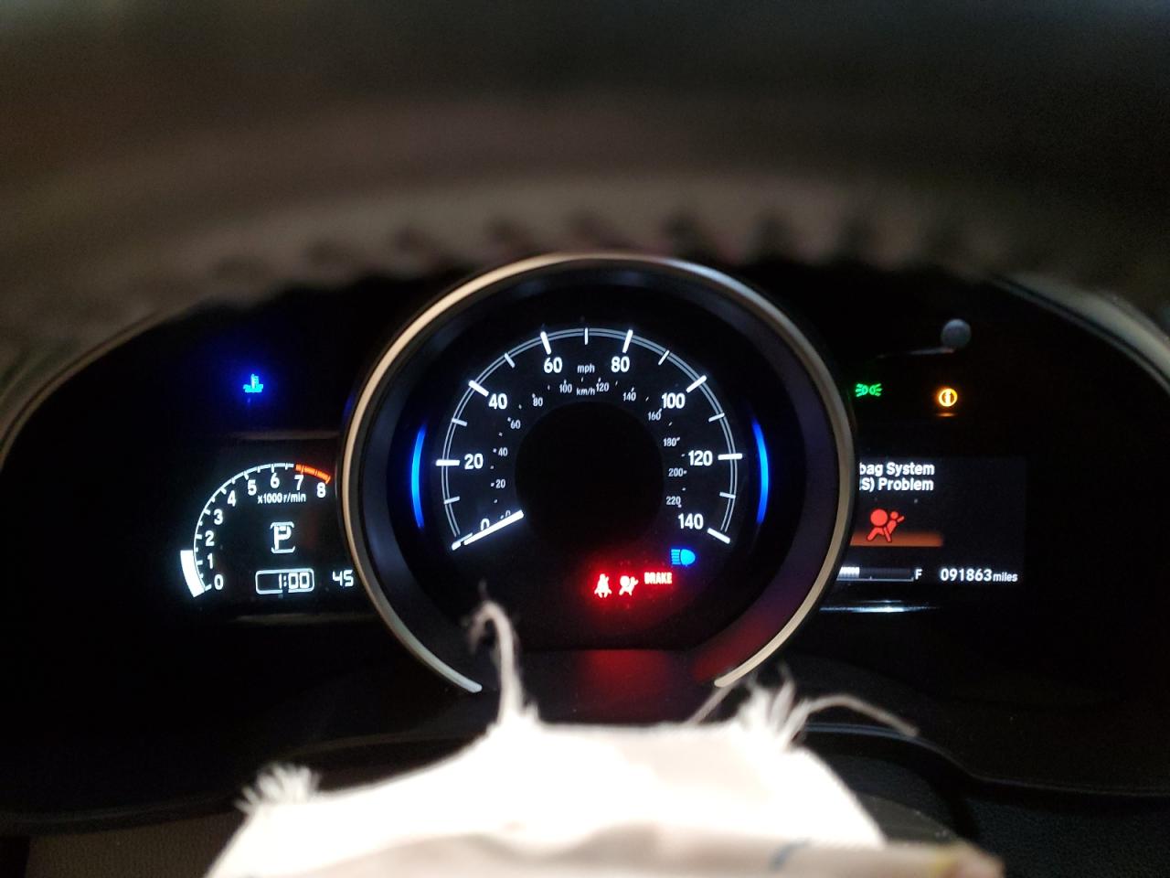 2018 Honda Fit - Image 9