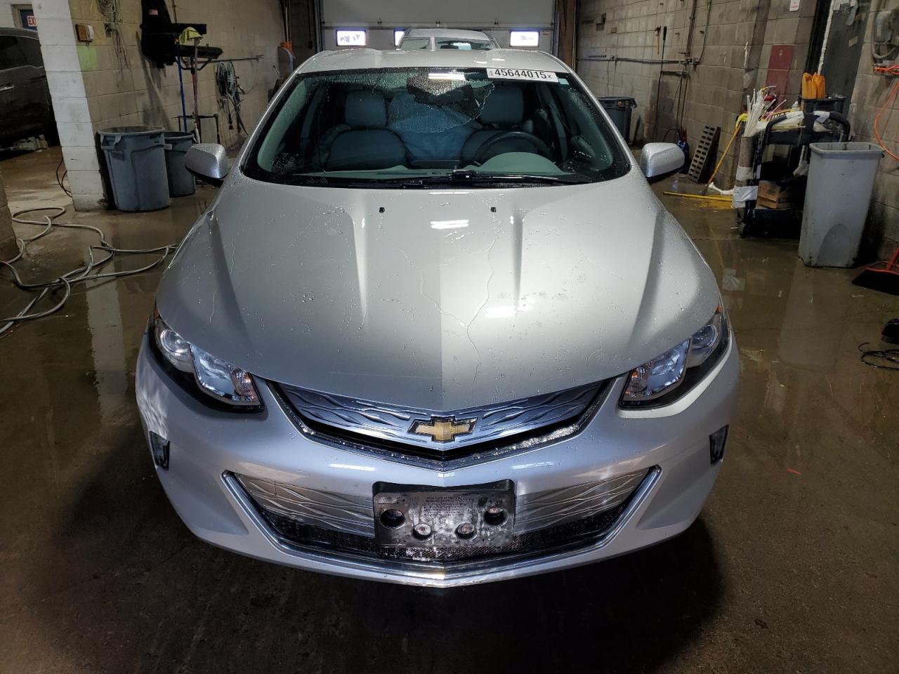 2016 Chevrolet Volt - Image 5
