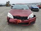 2010 Pontiac G6  на продаже в Earlington, KY - Front End