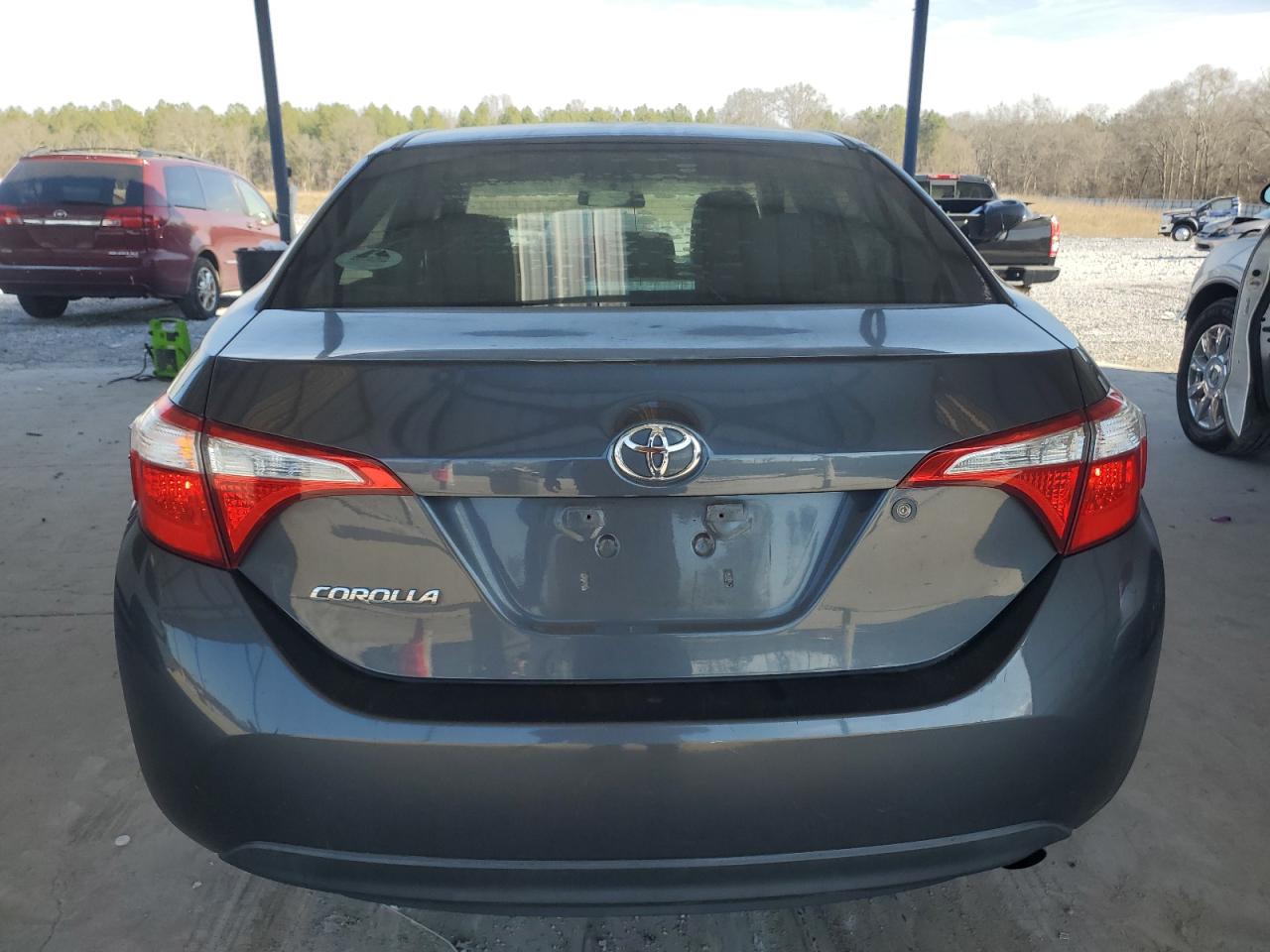 2016 Toyota Corolla - Image 6