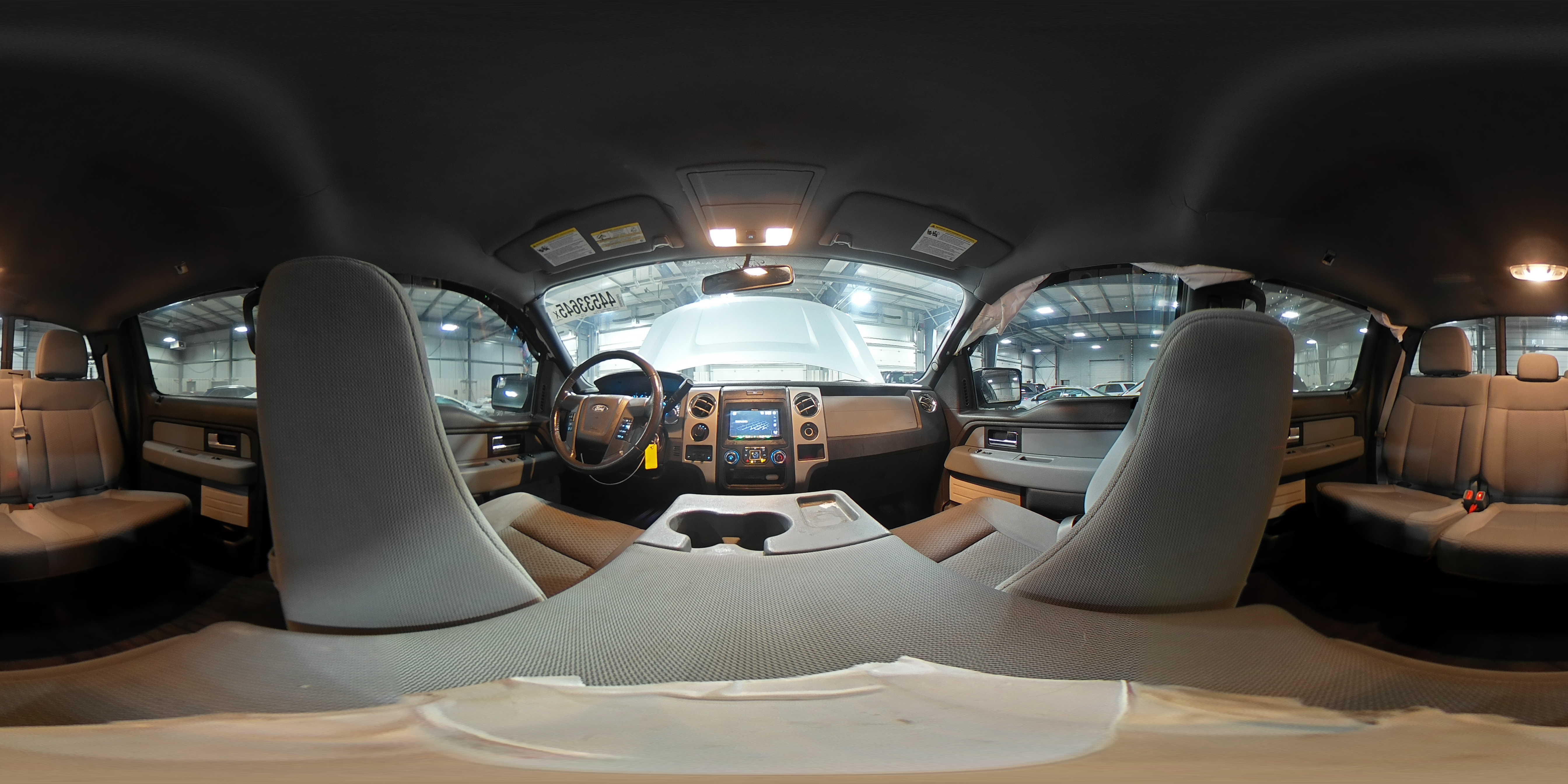 2014 Ford F-150 - Image 14